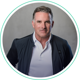 Kevin Plank